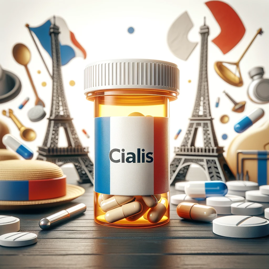 Durée validité ordonnance cialis 